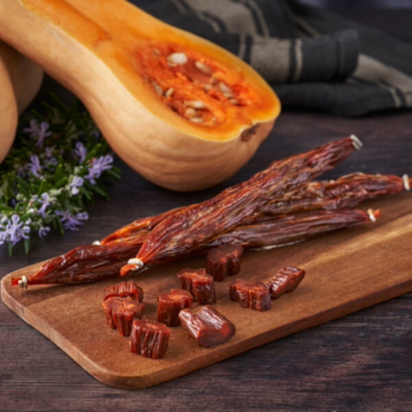 FOOTER530 Chorizo Vegan