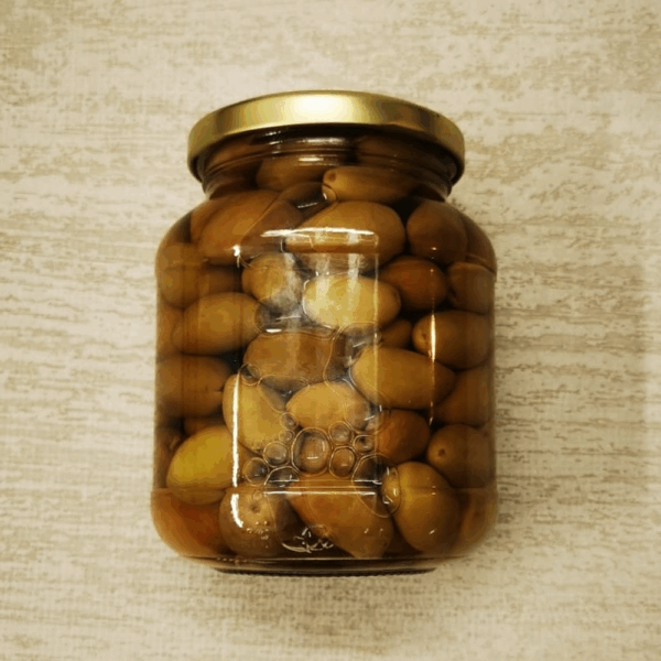 olivespicual2 Olives