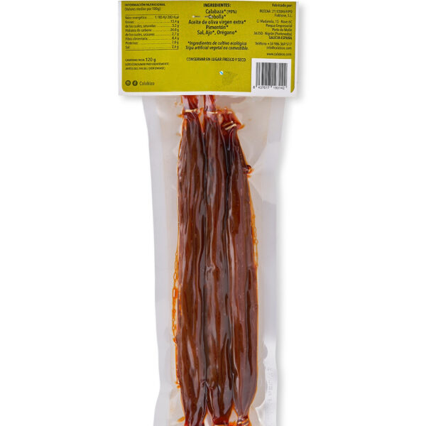 vegano eco detras 3_72 (1) Chorizo Vegan