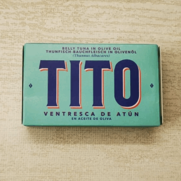 ventreche1 Ventrèche de thon