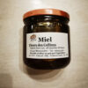 Miel d'alsace