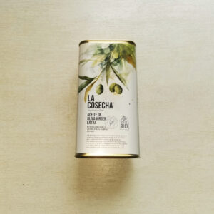 Huile d'olive "La Cosecha"