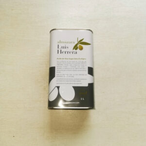 Huile d'olive « Luis Herrera »