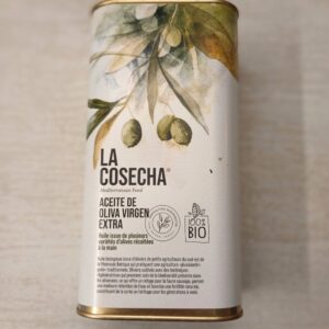 Huile d'olive "La Cosecha"