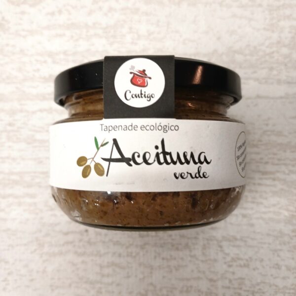 Tapenade