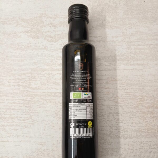 Vinaigre